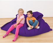 Riesen Sitzsack outdoorfähig 4