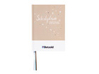 Betzold Design Schulplaner Hardcover DIN A5
